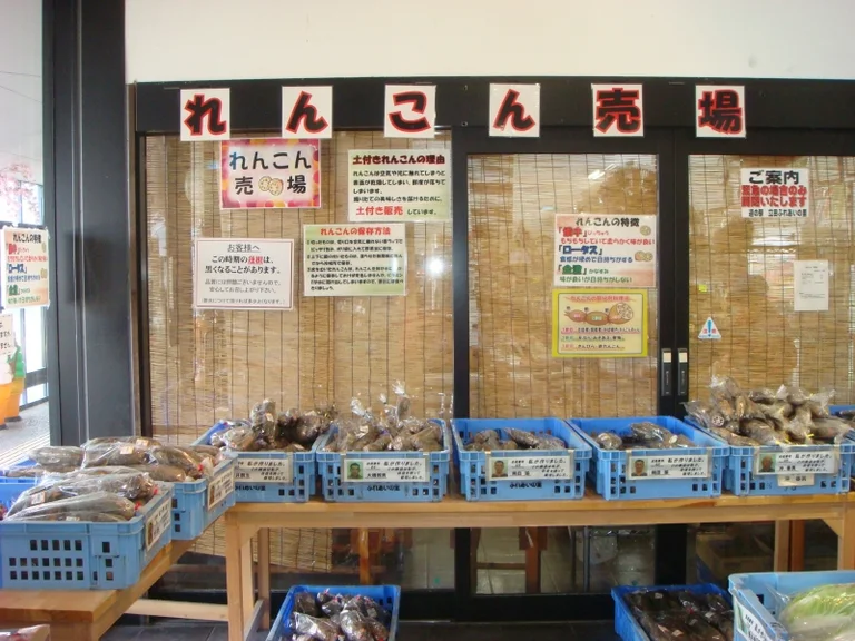 Fureai no Sato HASU Park - Image 2