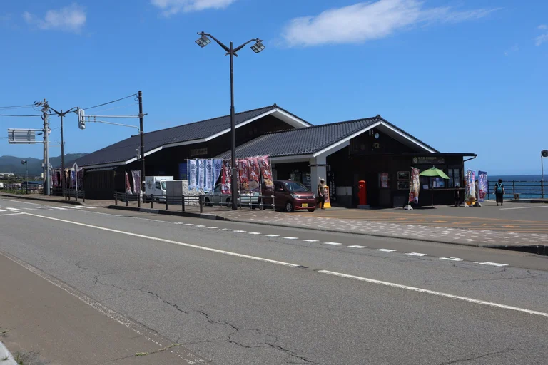 Kitamaebune Matsumae