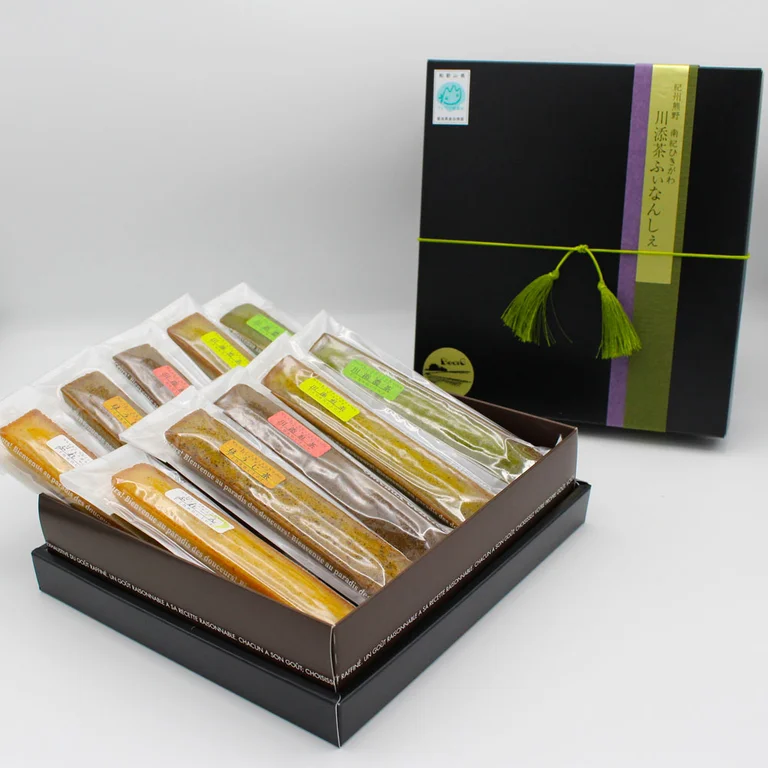 川添茶（10瓶裝）