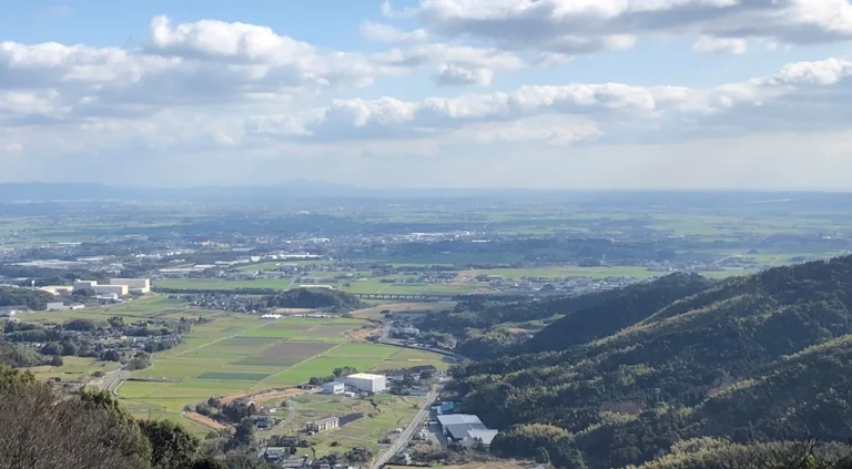 Yoshinogasato - Image 2