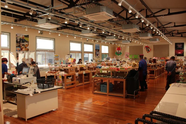 Outdoor Scarecrow Display