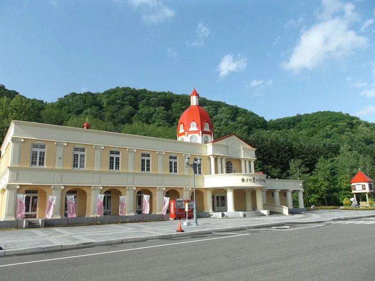 Kaori no Sato Takinoue (Fragrance Village Takinoue) - Image 3