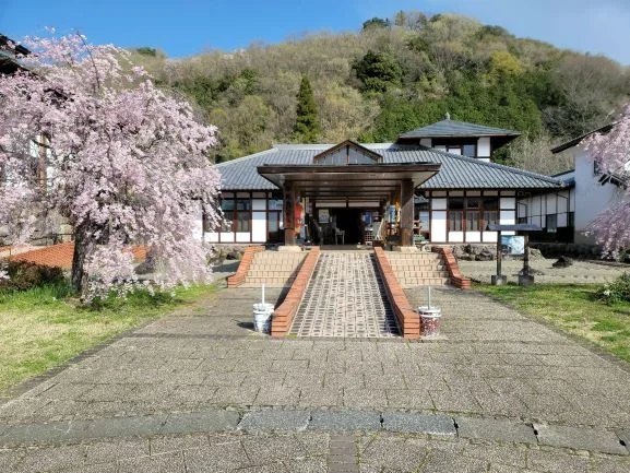 Ryūsei Kaikan