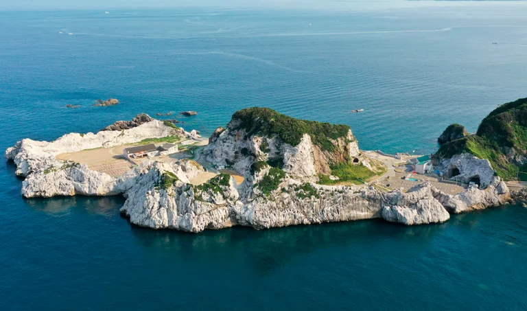 Shirasaki Kaiyō Kōen - Image 3