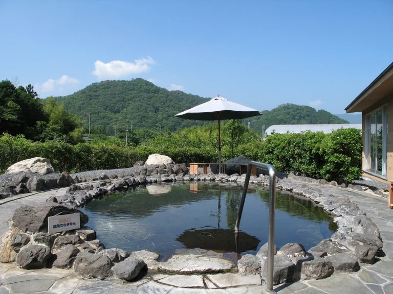 Muikaichi Onsen - Image 3