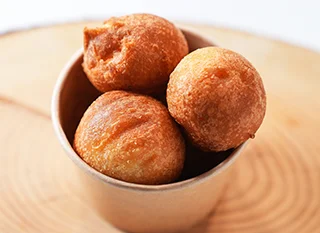 海空的哈鲁 外带区