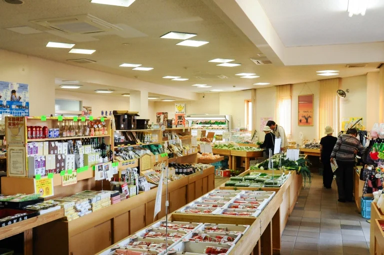 Kōhoku Mizudori Station - Image 3