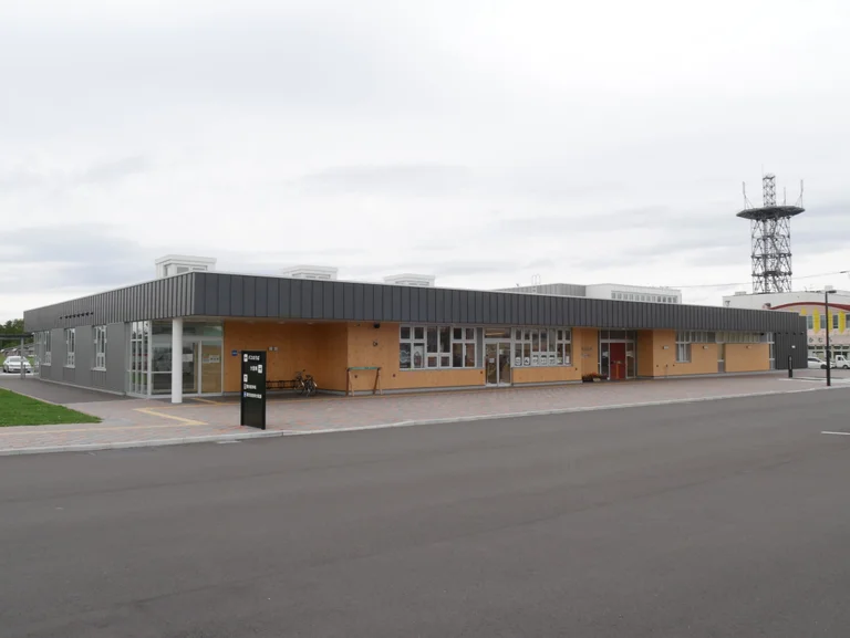 Kita Okhotsk Hamatonbetsu - Image 2