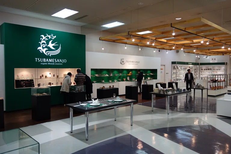 Tsubame-Sanjo Local Products Center - Image 3