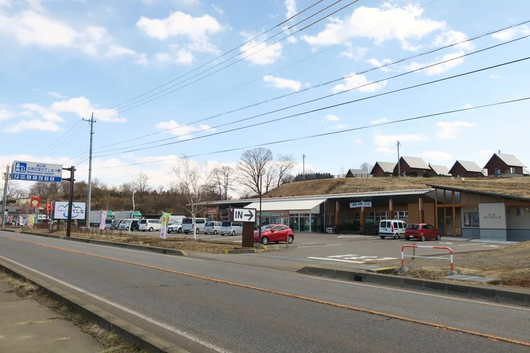 Megami no Sato Tateshina (Goddess Village Tateshina) - Image 2