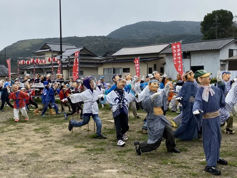 Kakashi Festival T-shirt