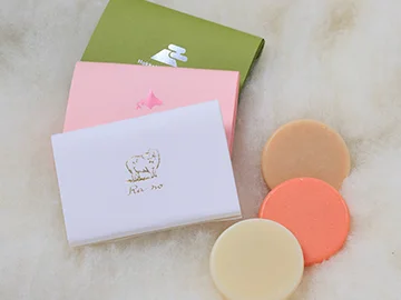 Ebisu Pumpkin Dessert