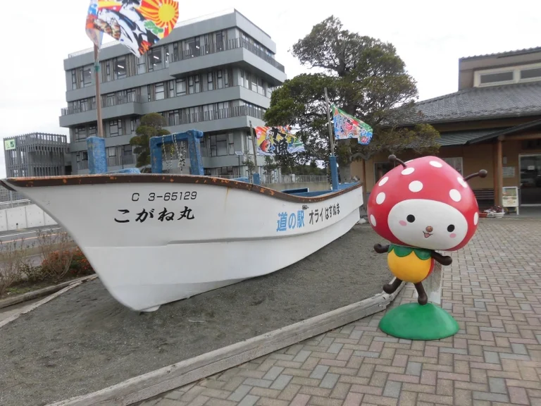 Orai Hasunuma - Image 3