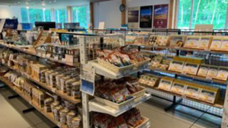 青色池环保帆布袋