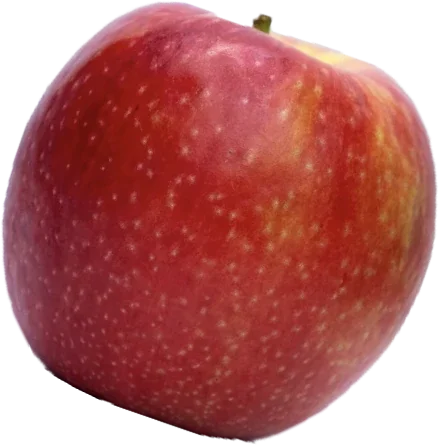 Strawberry Scented Candle