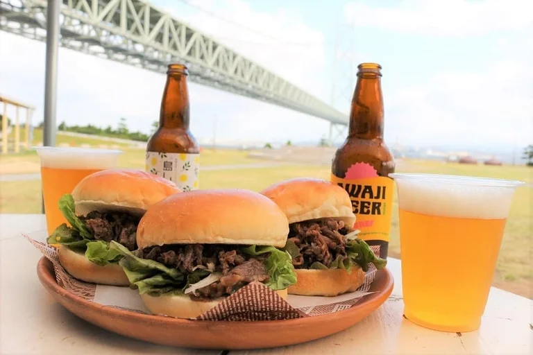 Awaji Island Sweet Onion