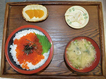 Ikura Chonsetsubo