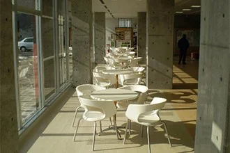 農產直賣所サムズ