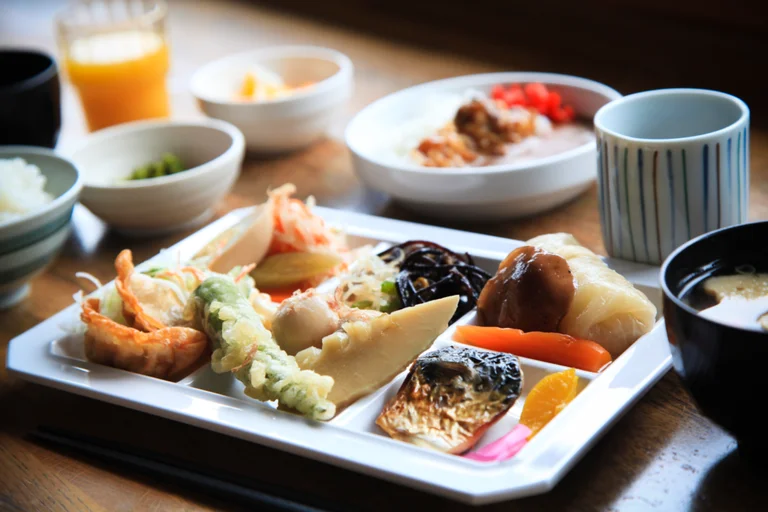 Local Specialty Store