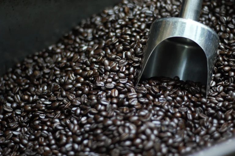 八千穗高原原创咖啡豆