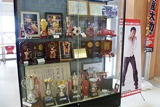 Local Produce Market