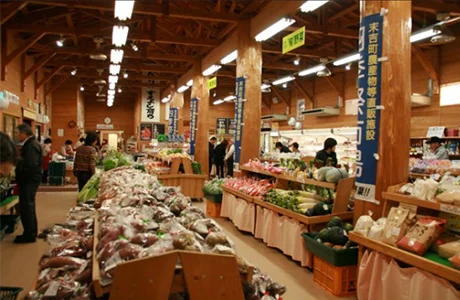 Shiki Sai Market