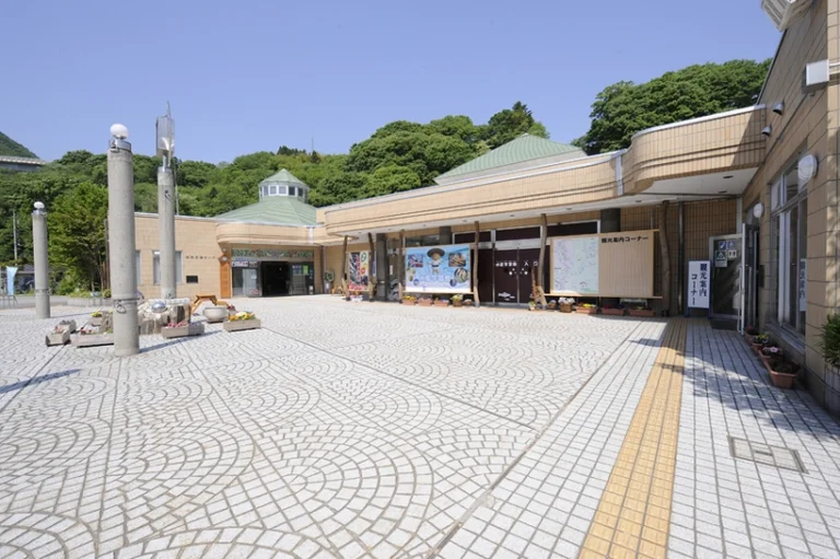 Minakami Mizuki-kougukan