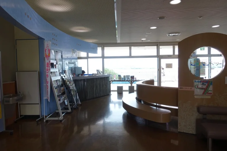 Biwako Ohashi Rice Plaza - Image 2