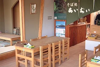 道產蕎麥粉10割