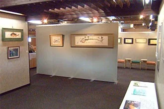 Biei Craft Gallery