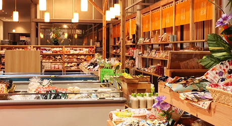 Kochi Morning Market