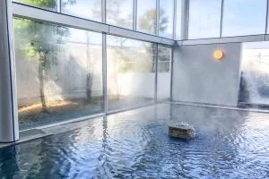 石之湯溫泉體驗套組