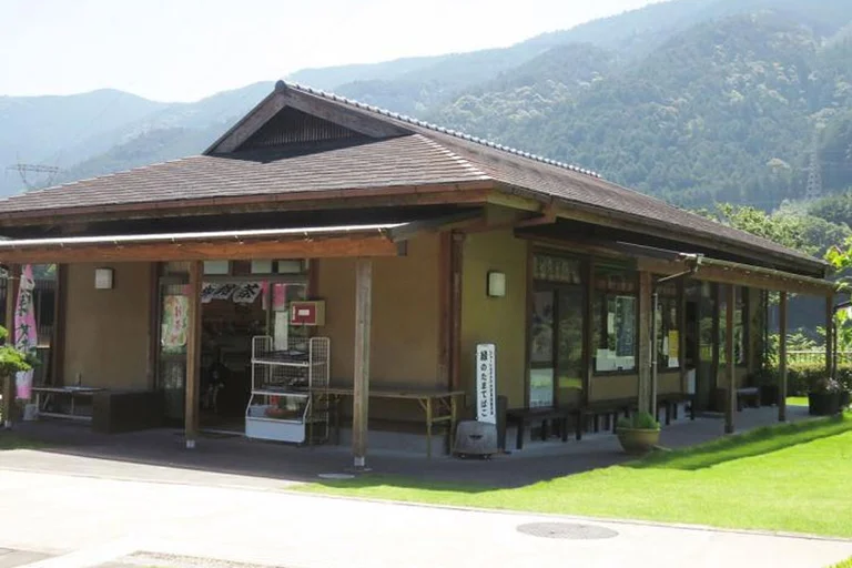 綠的たまてばこ