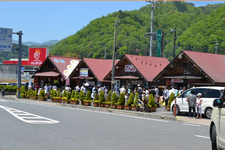 Raimu Togochi - Image 2