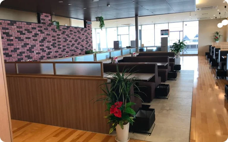 白石町特色食品店