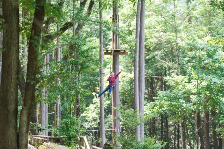 Tenkoku Miso Soft Cream
