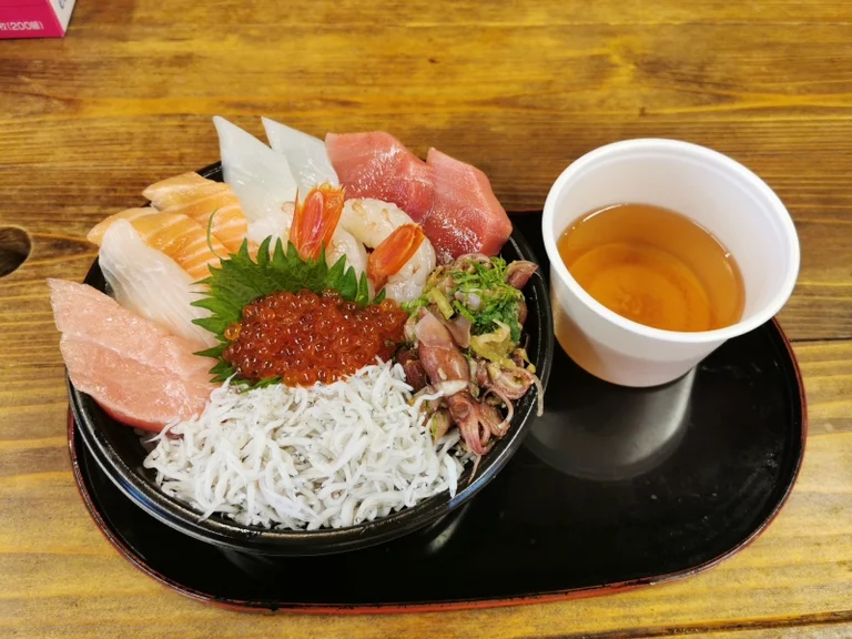 Hitachi Osakana Center - Image 3