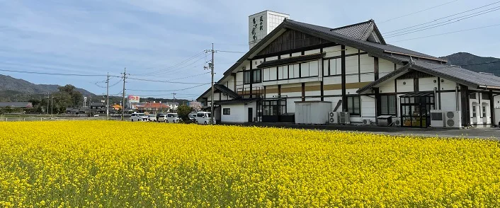 Kikugawa Farm Market