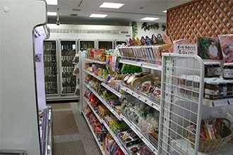 地产品牌商品专柜