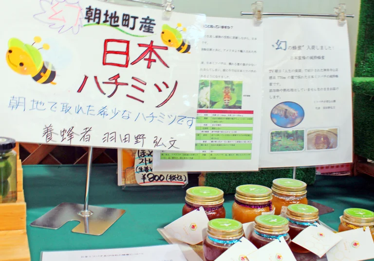 Asaji Honey Shop