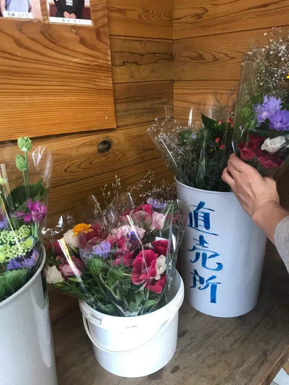 Tochios Aburage and Pickled Vegetables