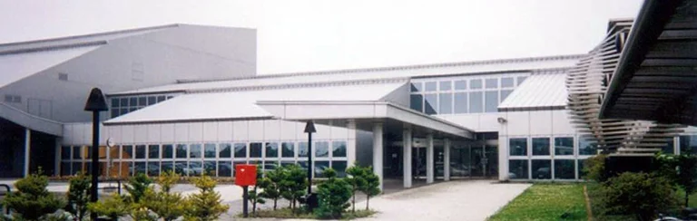 Mukawa Shiki no Yakata (Mukawa Four Seasons Hall)