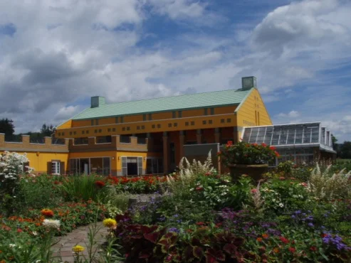 Nishiokoppe Hanayume - Image 2