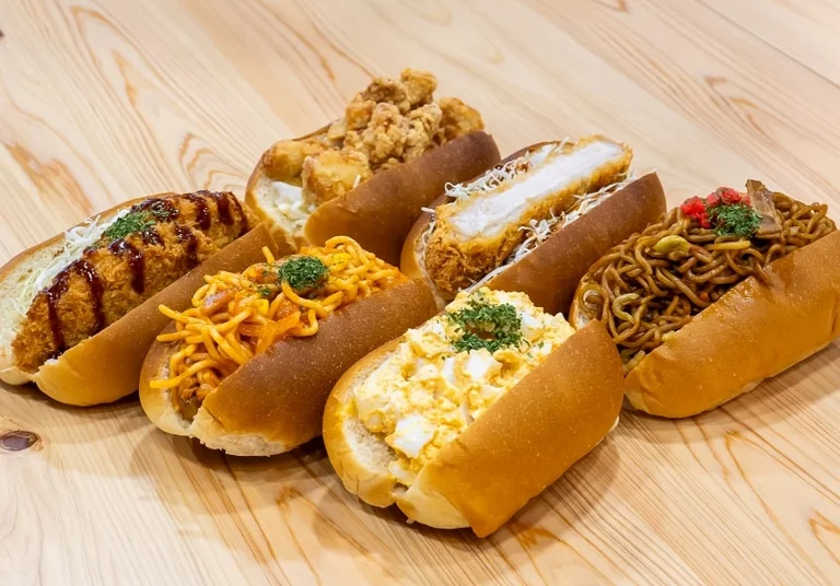 饺子与泡菜大都