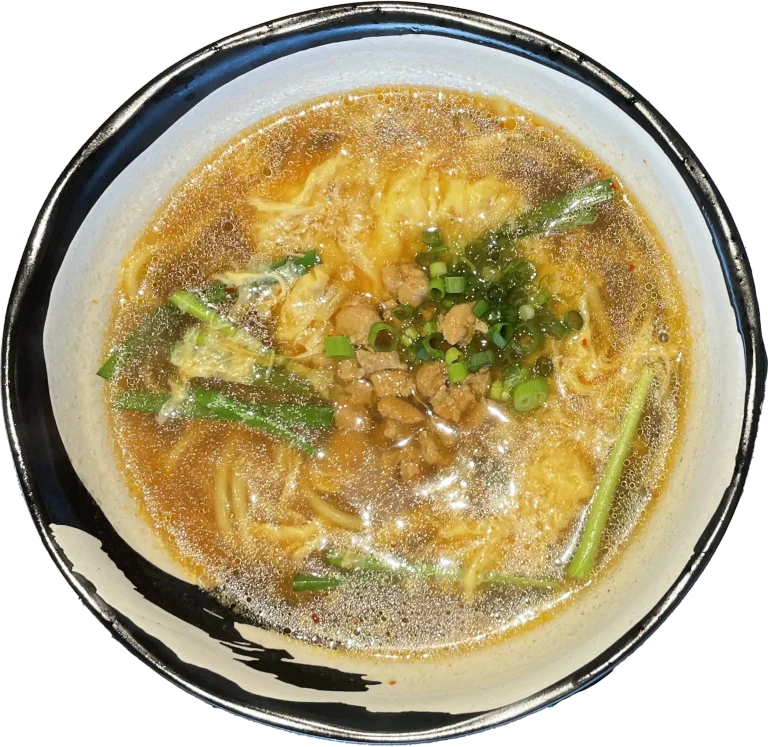 Muteki Noodles Specialty Store