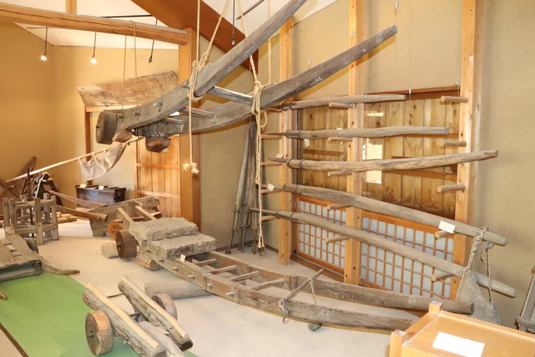 Stone Culture Miniature