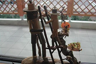 Freshly Baked Bread Sales