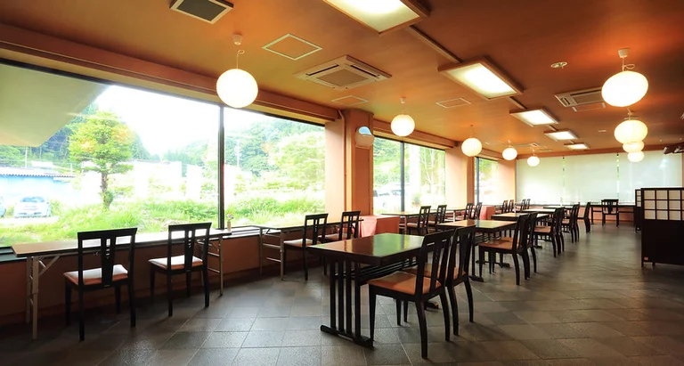 Restaurant Ma no Sato