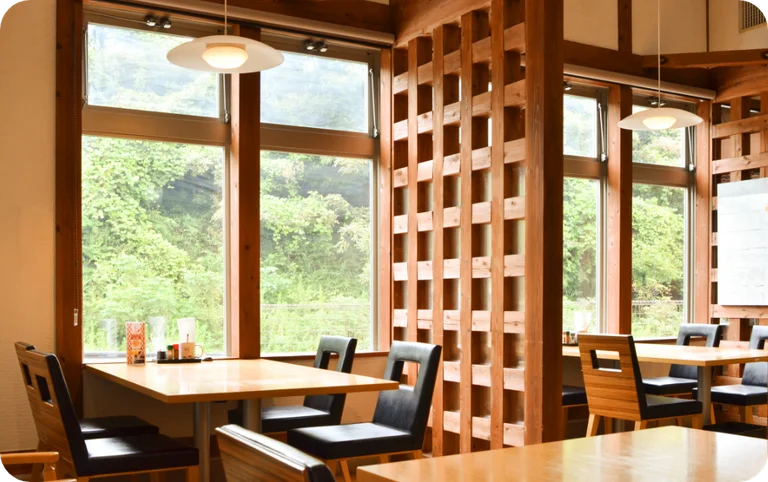 近江牛 전용 레스토랑