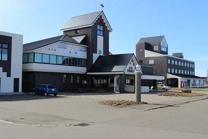 Sarufutsu Park - Image 3